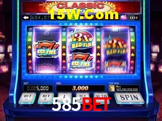 585Bet Fortaleza - Reviews