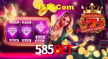 585Bet Rio de Janeiro - Licenses
