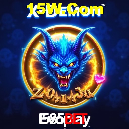 Inovações de Jogos na 585Bet: O Futuro das Experiências Interativas