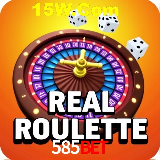 Descubra o Mundo do Cassino Online com 585Bet