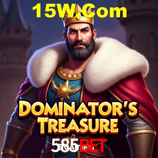 Inovações de Jogos na 585Bet: O Futuro das Experiências Interativas