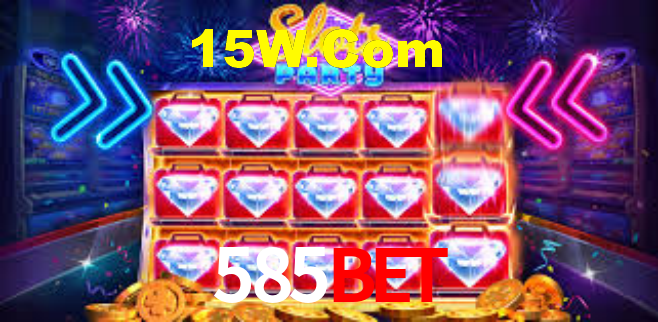 585Bet App - Aplicativo Móvel Oficial