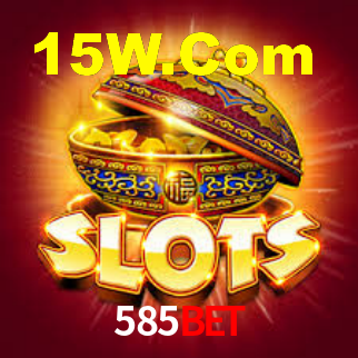 585Bet - App Performance