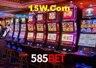 585Bet São Paulo - Jogo Providers