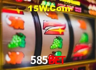 585Bet - Rápido Acesse