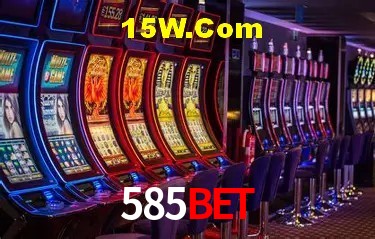 Diretório de Jogos 585Bet