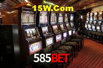 585Bet Belo Horizonte - Promo Tips