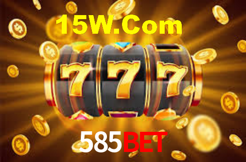 585Bet - Installation Guide