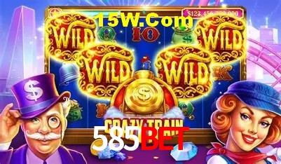 585Bet Rio de Janeiro - Popular Jogos