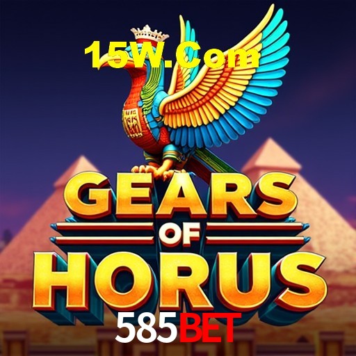 Casino Ao Vivo 585Bet