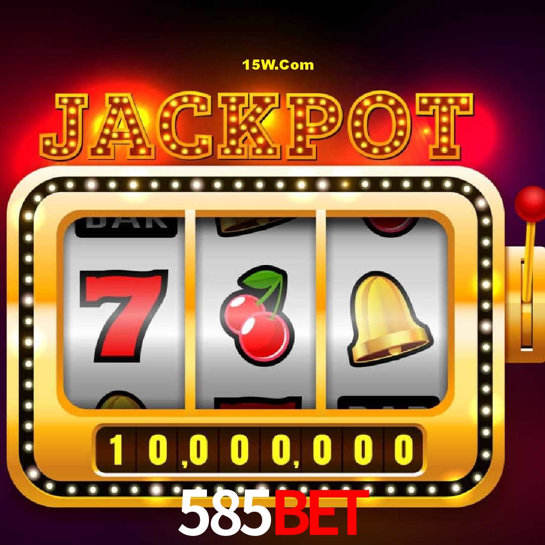 Live Casino 585Bet