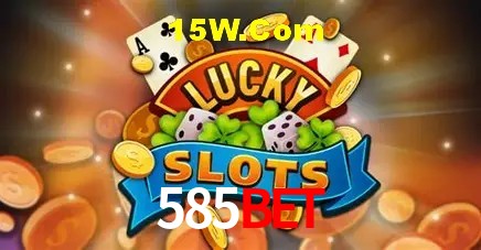 585Bet - Security