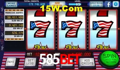 585Bet - Login Methods