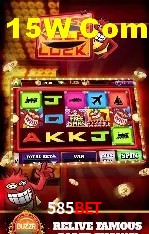 585Bet São Paulo - Top Slots