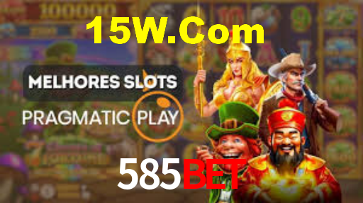585Bet: Jogos de Caça-Níqueis-Altas Recompensas, Roleta-Velocidade, Blackjack-Desafios Máximos