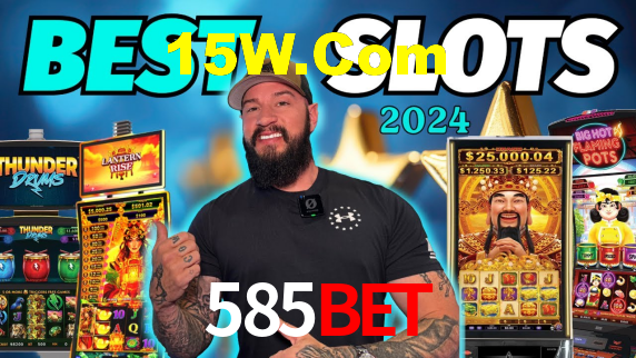 585Bet App