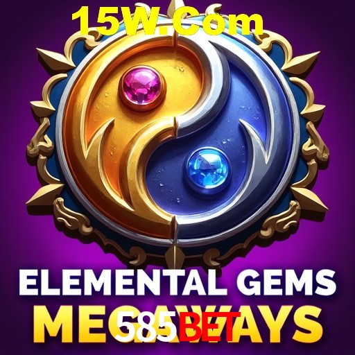 Seasonal Promotions 585Bet