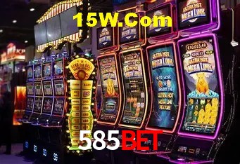 Login Seguro 585Bet