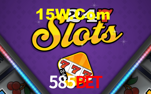 585Bet,585Bet Vip