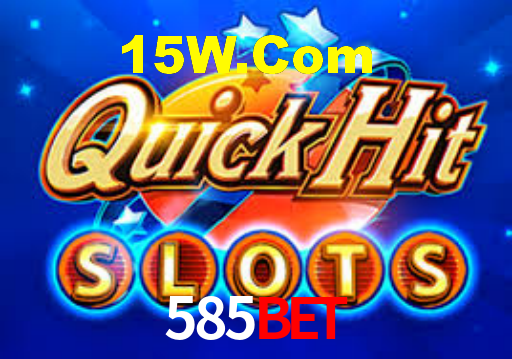 585Bet Vip
