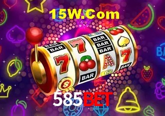 585Bet Belo Horizonte - Payments