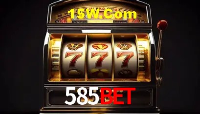 585Bet Salvador - Promo Stats