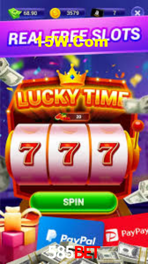 585Bet App