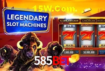 585Bet Promoções - 30+ Ofertas Diárias