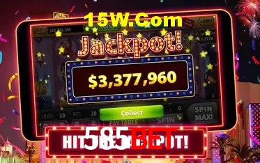 585Bet Entrar - Login Seguro Certificado