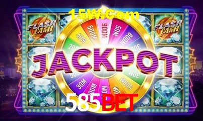 585Bet - Aplicativo Móvel