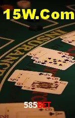 585Bet - Análise de Mercados Esportivos