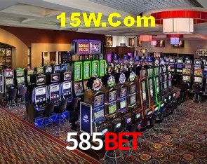 585Bet Brasília - Betting Features