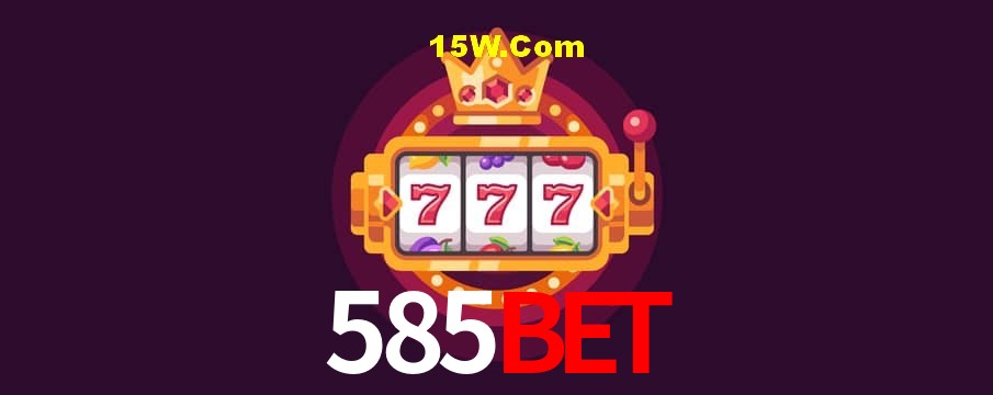 Slot Games 585Bet